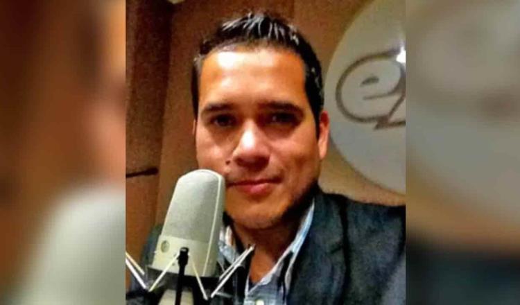 CNDH llama a garantizar la seguridad de la familia del periodista asesinado en Michoacán