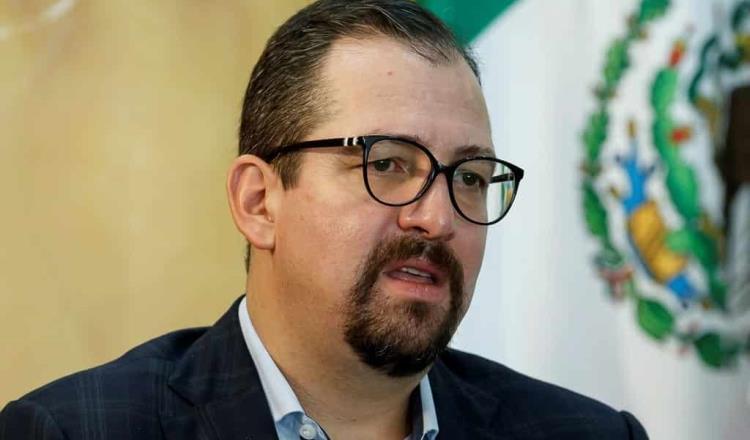 Magistrados “destituyen” al presidente del TEPJF; es ilegal responde José Luis Vargas
