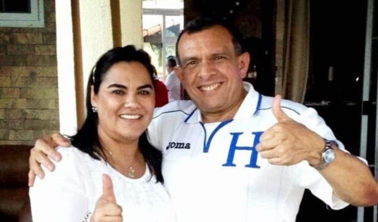 Emite EE. UU. sanciones contra ex presidente de Honduras, Porfirio Lobo y su familia, por corrupción