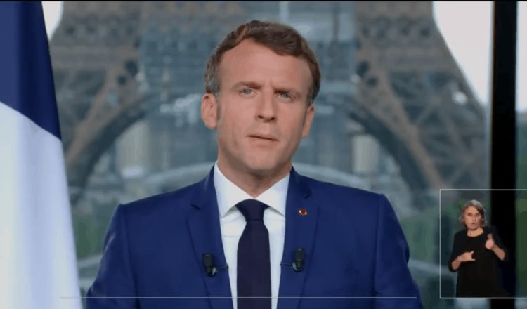 Argelia retira a su embajador de Francia y acusa al gobierno de Macron de genocidio