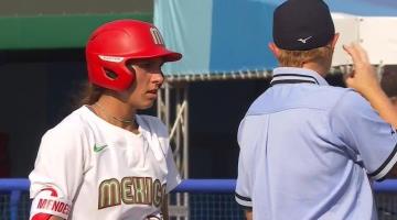 Debuta México en Juegos Olímpicos de Tokio con derrota en softbol femenil 