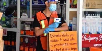 "Celebra" federación de obreros reactivación económica ante afectaciones por la pandemia