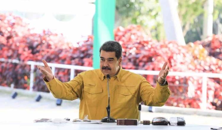Bloqueo de EE.UU. impide a Venezuela transmitir los Juegos Olímpicos
