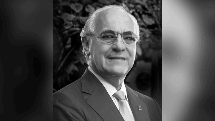Arquitecto mexicano José Luis Cortés Delgado asume la presidencia de la Unión Internacional de Arquitectos 2021-2023
