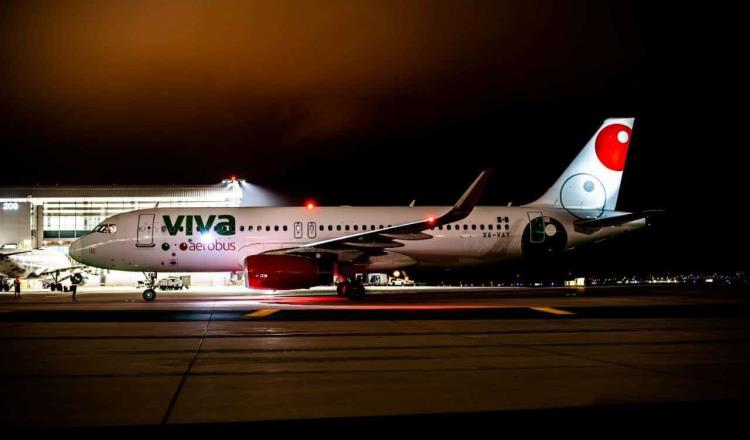 Se recupera Viva Aerobus de las afectaciones por el COVID-19