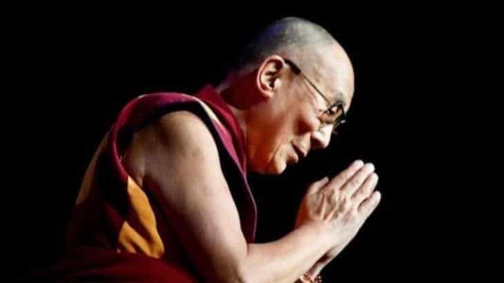 A petición de India, círculo cercano al Dalai Lama fue objetivo de Pegasus, revelan