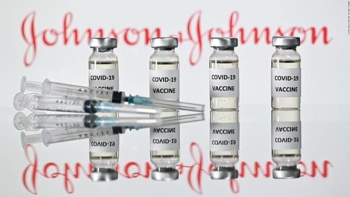 Revela estudio que vacuna J&J fue “derrotada” por Delta, al no generar suficientes anticuerpos
