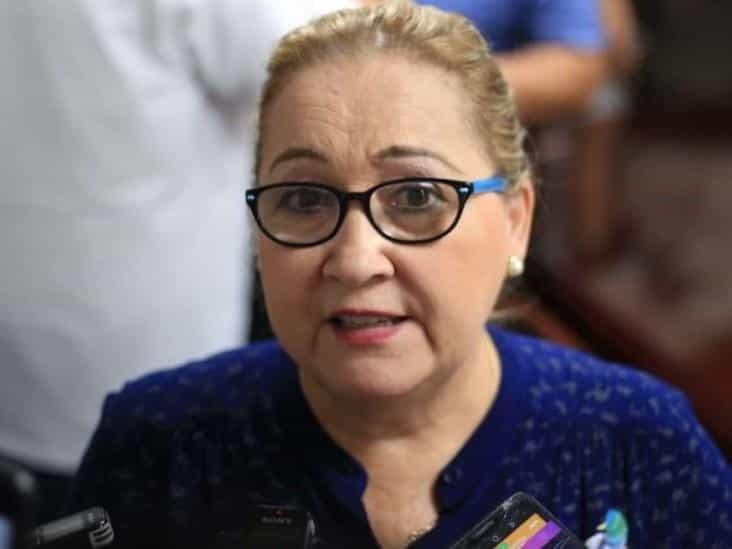 Antes de reducir diputaciones pluris en Tabasco deben modificarse parámetros federales advierte Minerva Santos