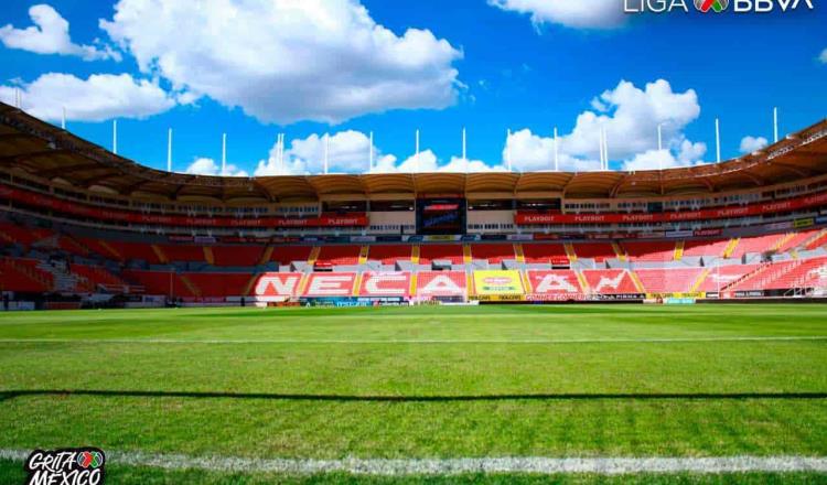 Necaxa anuncia dos últimos refuerzos a horas de debutar en el Apertura 2021