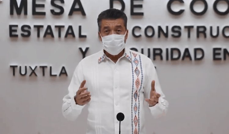 Alerta Gobierno de Chiapas de “vivales” que se dedican a vender supuesta vacuna contra el coronavirus