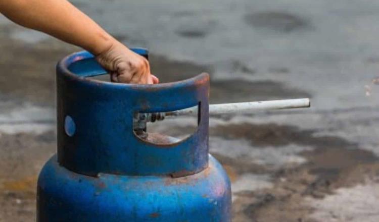 Fija la CRE en Jonuta el precio máximo “más alto” por kilo de gas LP en Tabasco