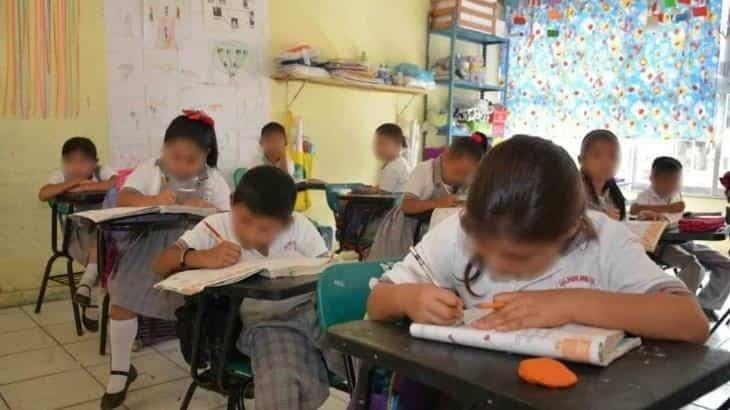 Adelanta ITIFE que iniciará rehabilitación de 150 escuelas en abril