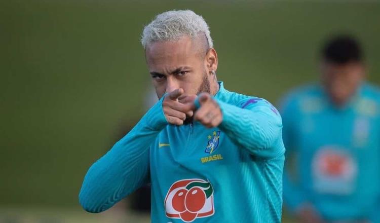 Neymar y Barça resuelven conflictos legales con acuerdo