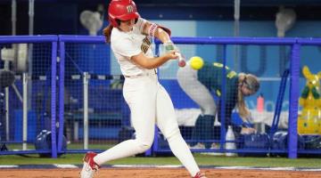 México vence a Australia en softbol femenil y buscará ante Canadá el bronce