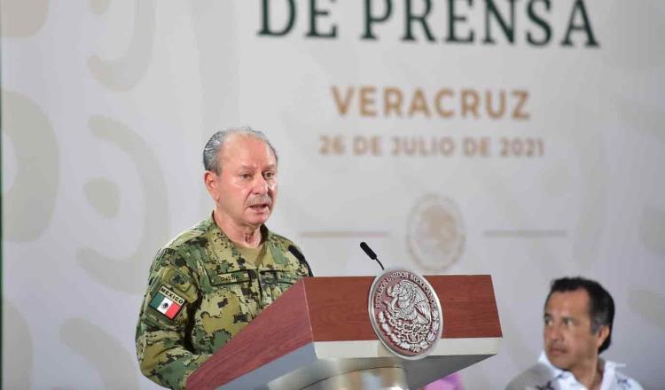 Es Veracruz segundo lugar nacional en secuestros reporta SEMAR