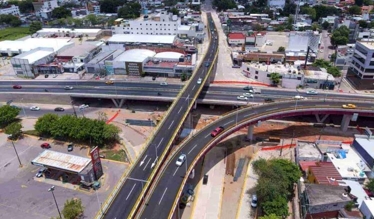 Villahermosa, el quinto destino con mayor ocupación hotelera del 09 al 15 de agosto: Sectur