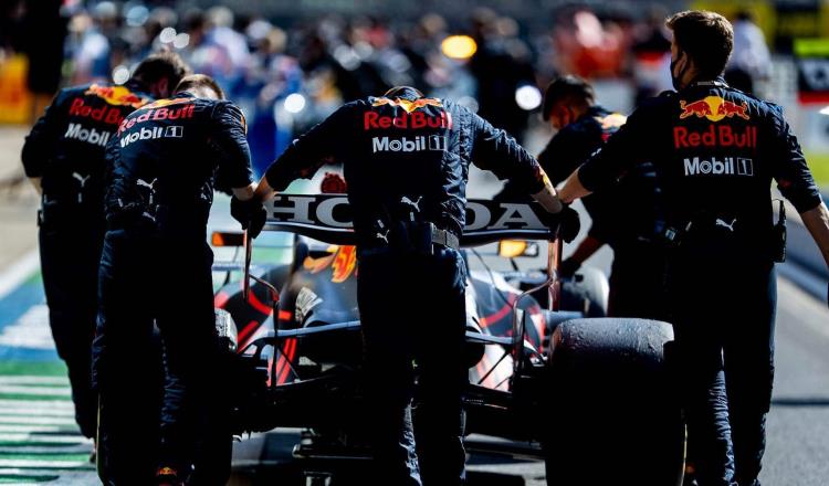 La FIA escuchará apelación de Red Bull sobre accidente de Hamilton
