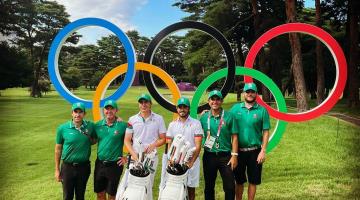 Mexicanos participarán en futbol, clavados, golf, boxeo y vela este miércoles