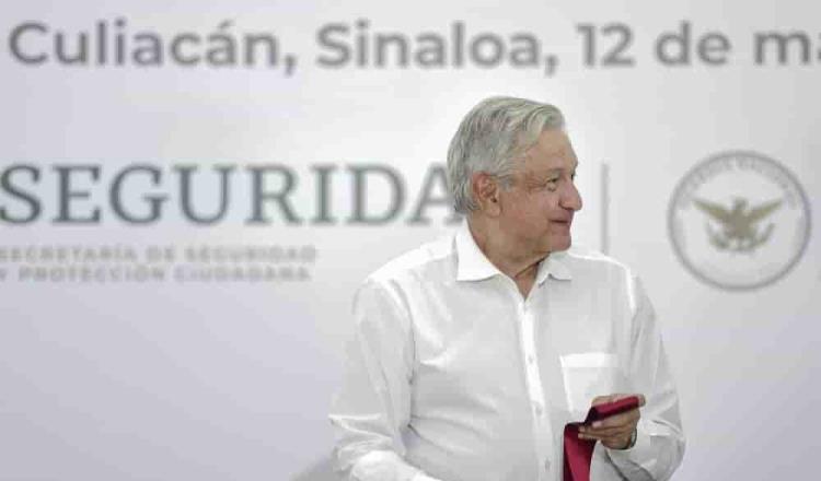 Eventos de AMLO en Badiraguato, tierra de “El Chapo” serán privados, confirma Presidencia