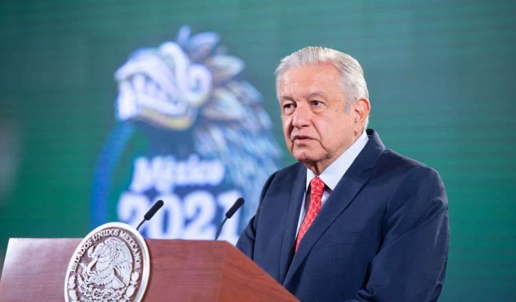 Pide Obrador no adelantar vísperas… sobre participación en la consulta popular del 1ero de agosto