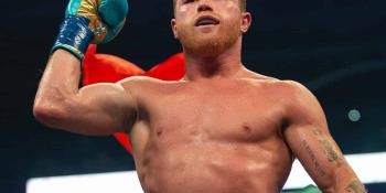 "Canelo" Álvarez, de los más codiciados por marcas publicitarias en el mundo