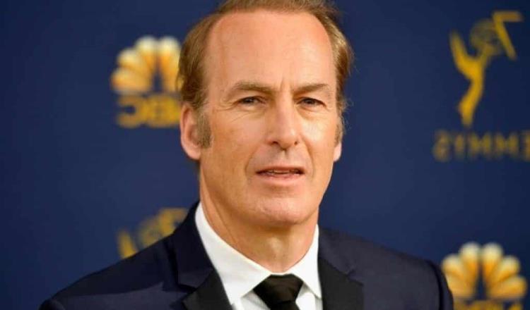 Reportan que Bob Odenkirk se encuentra estable tras sufrir un “incidente relacionado con el corazón”