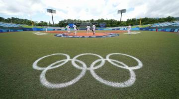 Béisbol, golf, vela y tiro con arco: la agenda de México en Tokio