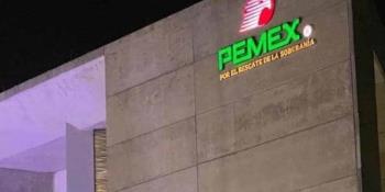 Acuerda Pemex incremento salarial de 3.4% con sindicato y evita huelga