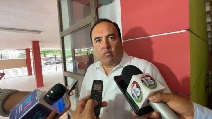 Renuncia Edgar Garduño a la presidencia de la CANAGRAF; buscará dirigir el CCET