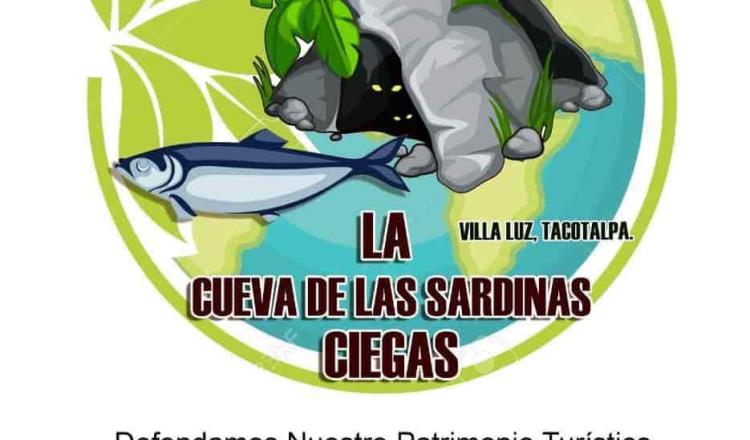 Lanzan campaña para salvar la Cueva de la Sardina; recaudarán fondos y expondrán el caso en Palacio Nacional