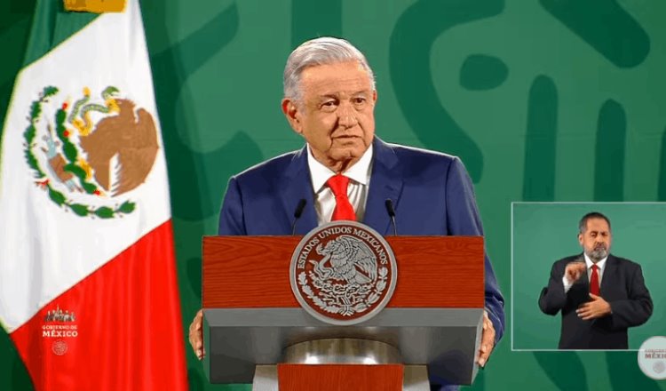 Con la 4T la Segob ya no es la secretaría de la represión y el castigo: Obrador