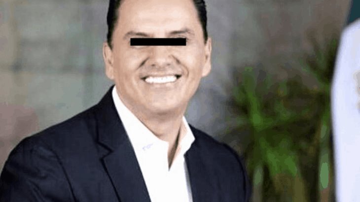 Juzgado federal ordena suspensión de proceso penal contra Roberto Sandoval exgobernador de Nayarit