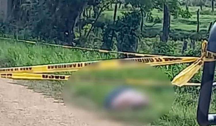 Hallan cuerpo sin vida de una mujer en Acachapan y Colmena; habría sido ejecutada 