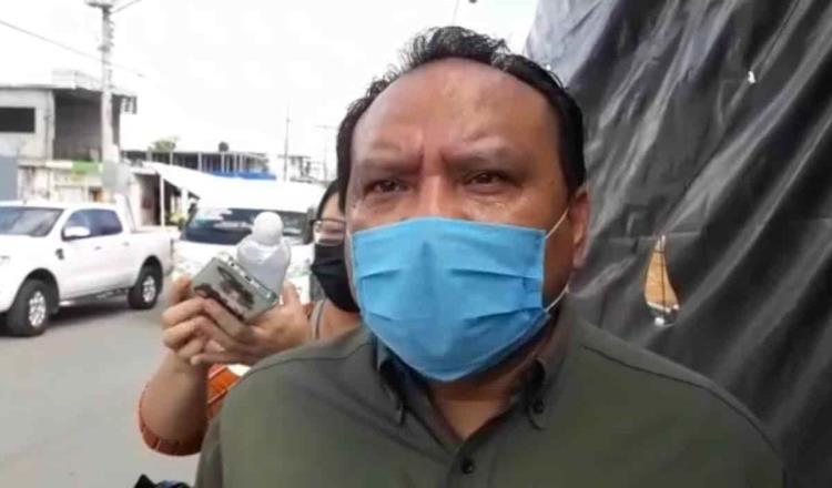 Rechazan que haya sido irregular la destitución de la vicepresidenta de Salud de la Canaco Villahermosa