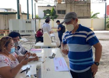 Clausuran Plaza Altabrisa de Villahermosa por no respetar las disposiciones sanitarias