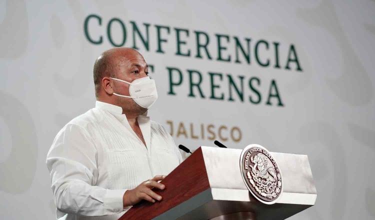 Logra Jalisco ubicar la incidencia delictiva debajo de la media nacional… por primera vez en 5 años