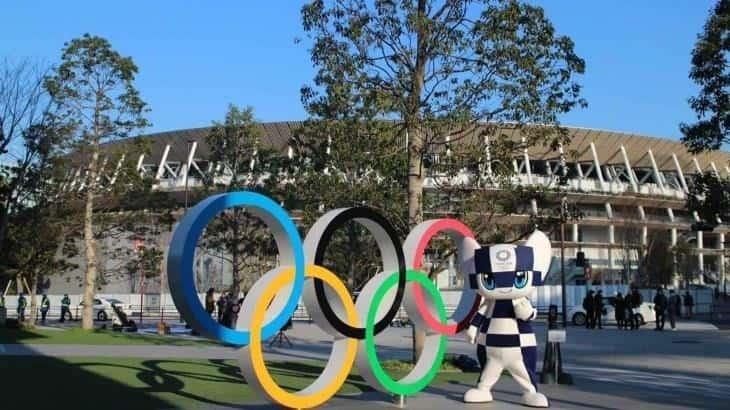 Tras 10 días de Juegos Olímpicos, China domina el medallero 