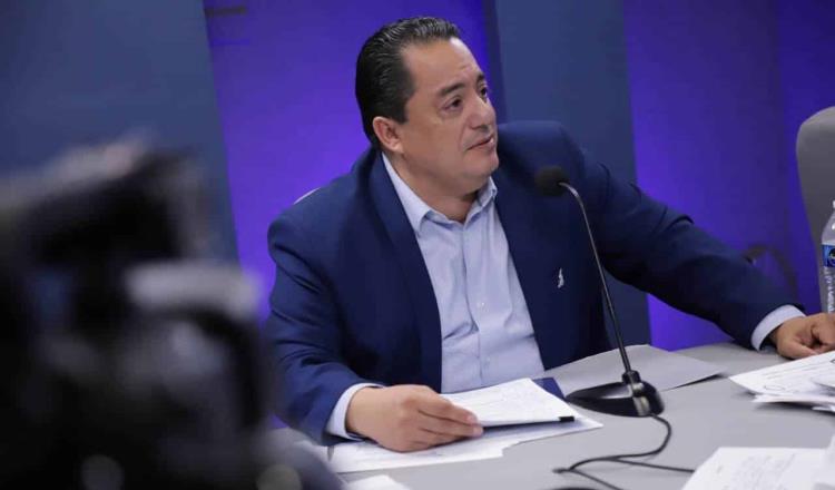 Reformas sobre outsourcing protegen al trabajador, admite López Deantes