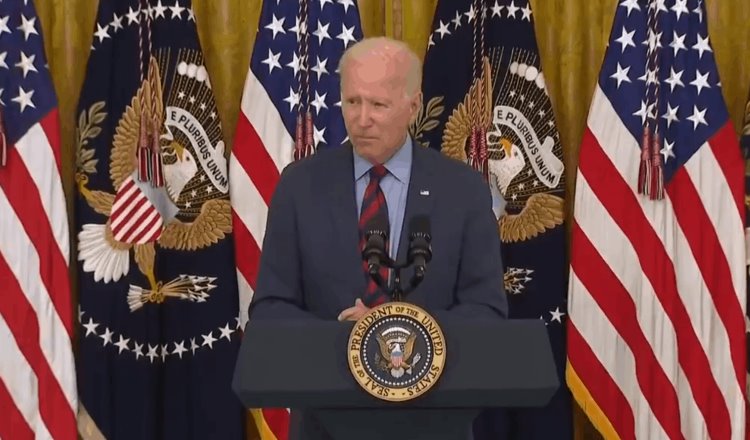 Biden pide a Cuomo renunciar al gobierno de NY tras denuncias de acoso sexual