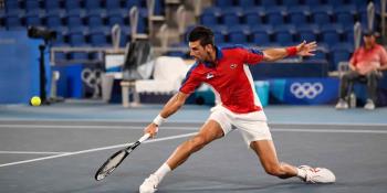 Djokovic podría volver este mismo 2021