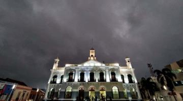 Advierte Protección Civil lluvias en Tabasco por encima de la media nacional en octubre