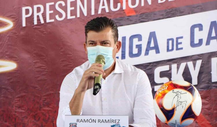 México está obligado a ganar siempre la Copa Oro, de no hacerlo es un fracaso: Ramón Ramírez 