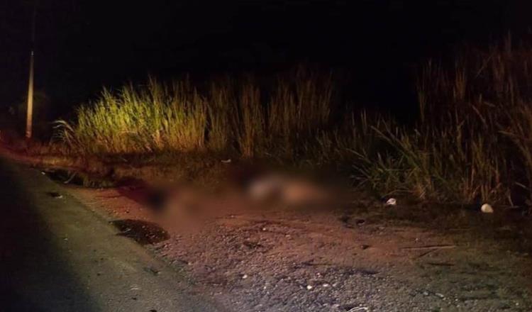 Atropellan a motociclista en Cárdenas; pierde la vida
