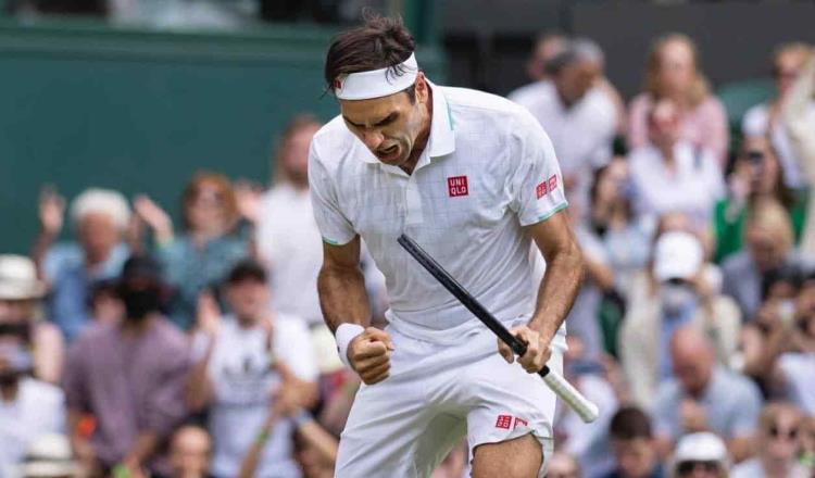 Roger Federer renuncia al Masters 1000 de Toronto y de Cincinnati