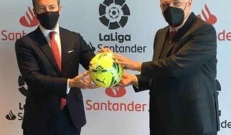 Real Madrid demandará penalmente a LaLiga y a Fondo de Inversión