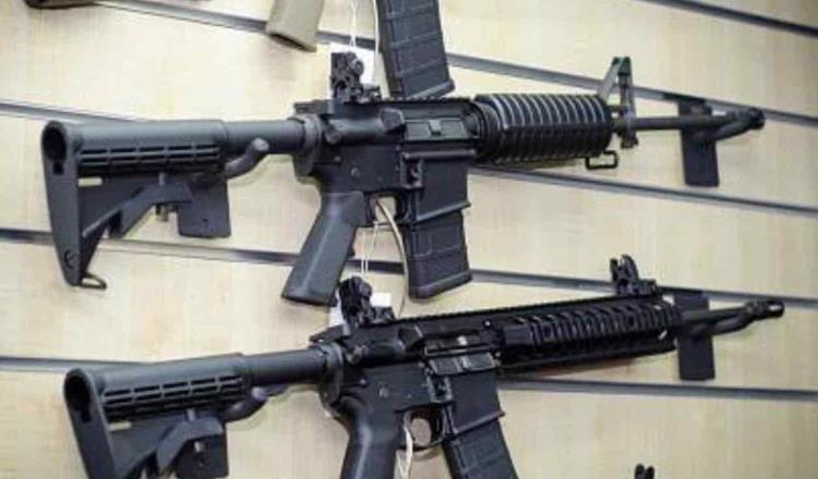 México prepara argumentos para responder a demanda contra fabricantes de armas: SRE