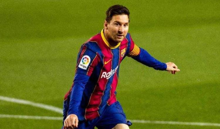 Termina la era de Lio Messi…. en el Barcelona
