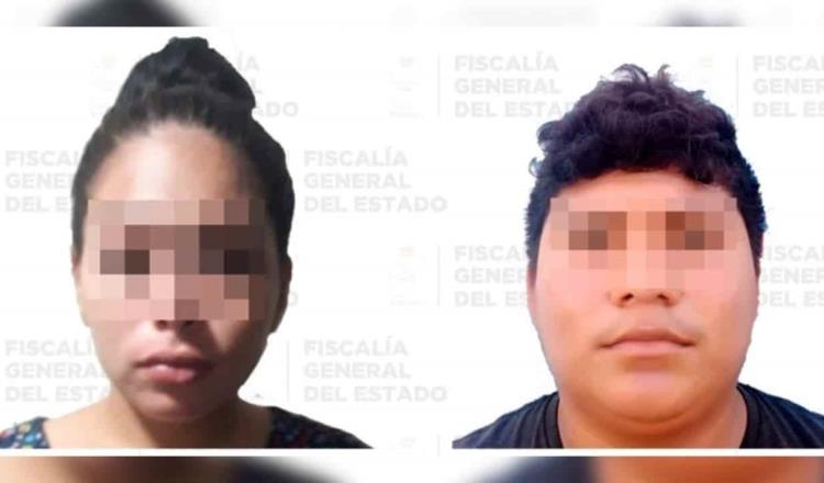 Detiene FGE a mujer en Cárdenas por pornografía infantil
