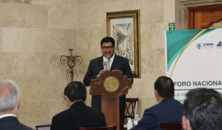 Eligen por unanimidad a Reyes Rodríguez Mondragón como nuevo presidente del TEPJF