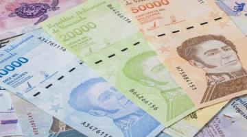 Venezuela quita seis ceros a su moneda